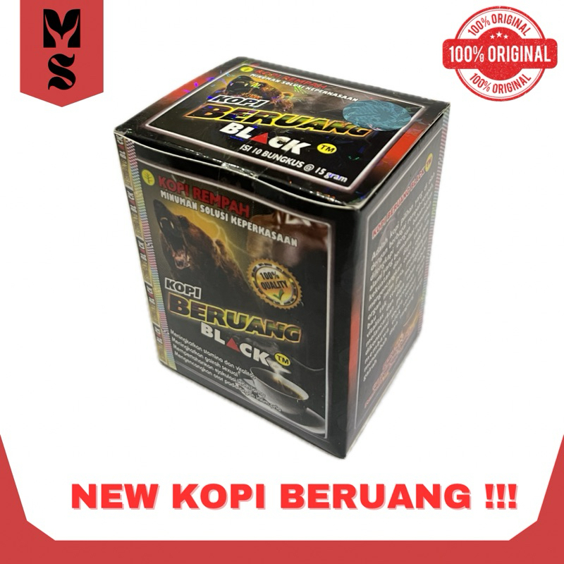 

NEW ORIGINAL 100% !!! KOPI REMPAH BERKUALITAS
