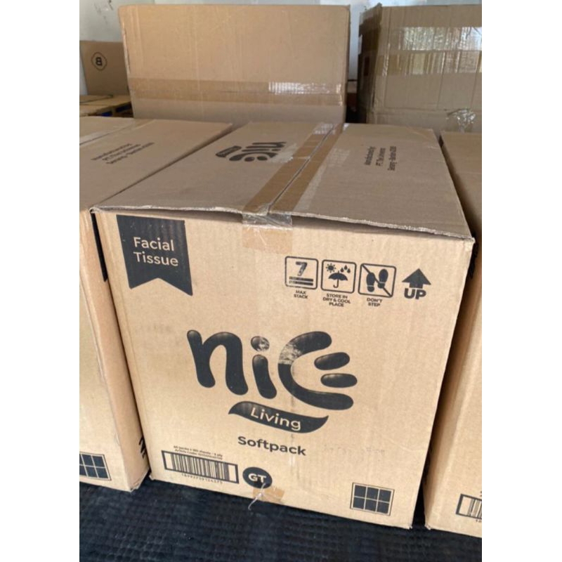 

Kardus Bekas Besar Layak Pakai untuk Pindahan