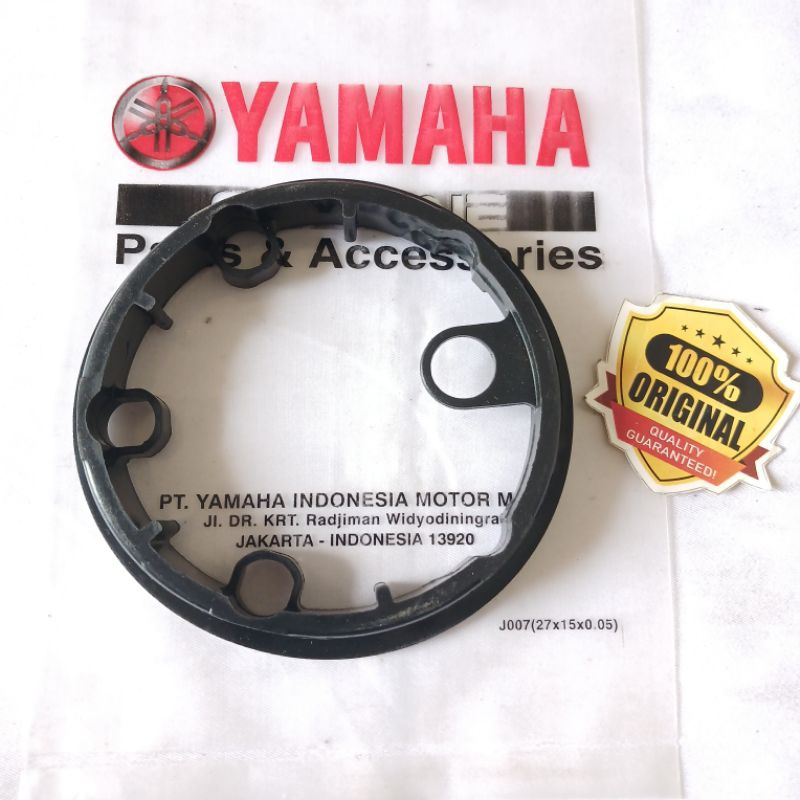 karet tutup tangki tanki bensin yamaha vixion r15 v1 v2 v3 v4  scorpio r25 original