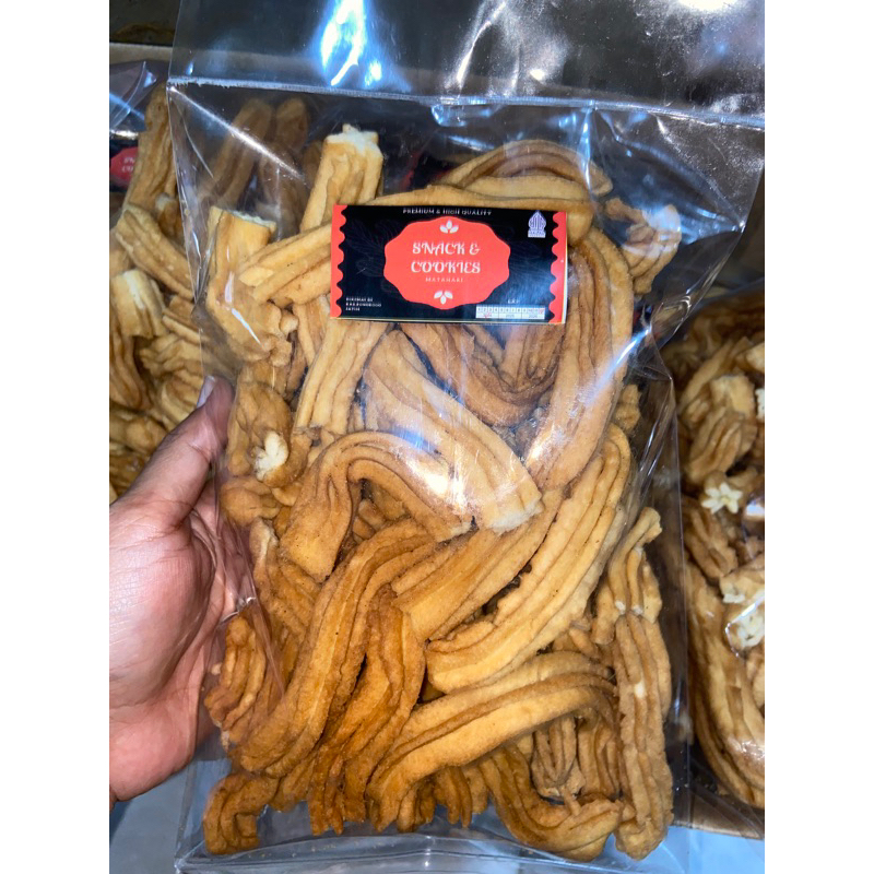 

Chuross kering ( cipiran )