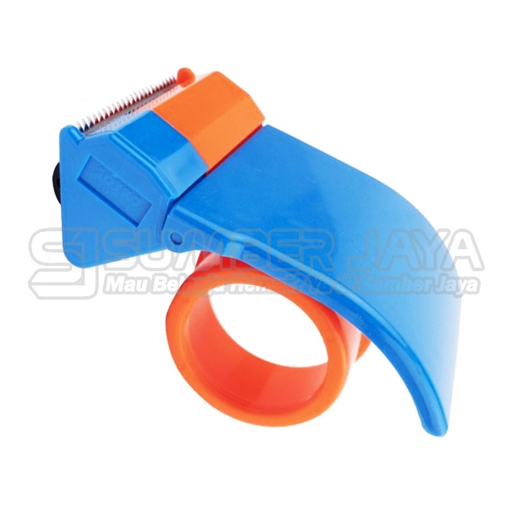 Lakban cutter duduk Joyko TD-03 Dispenser Tape TD-03 Tape Dispenser