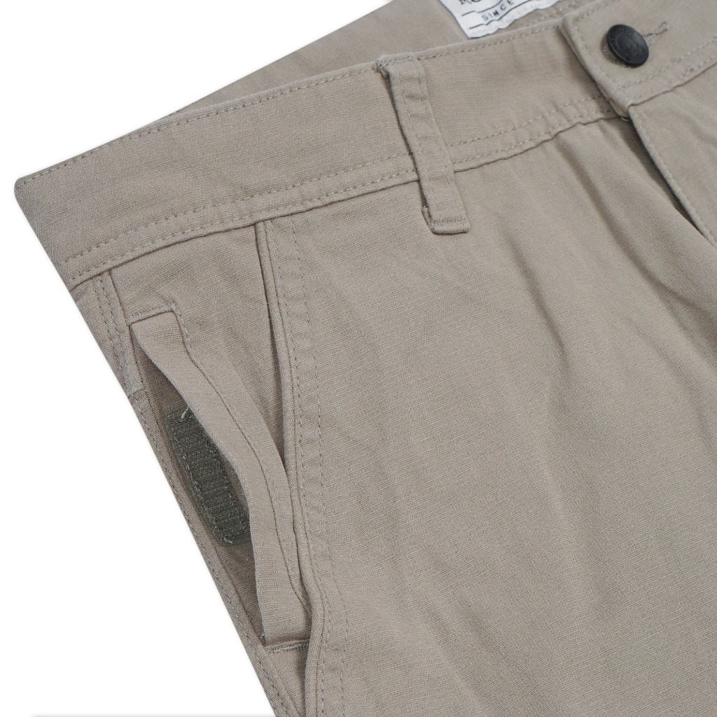 Celana Original MGEE - Celana Chinos Panjang Pria Original MGEE Forza 042 Olive