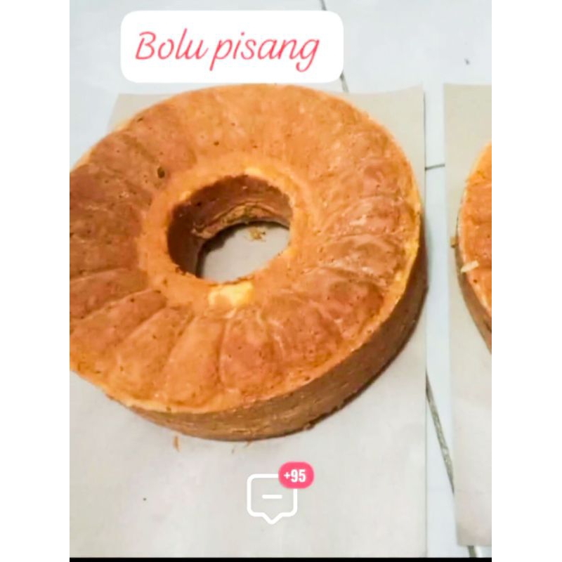

bolu pisang