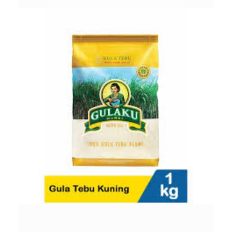 

GILAKU KUNING 1KG