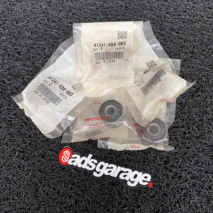 Karet Nap gear Proarm / bosh gear proarm / Rubber shaft Proarm