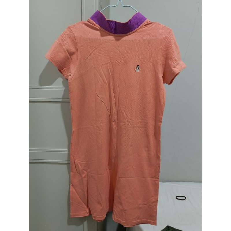 preloved dress hush puppies