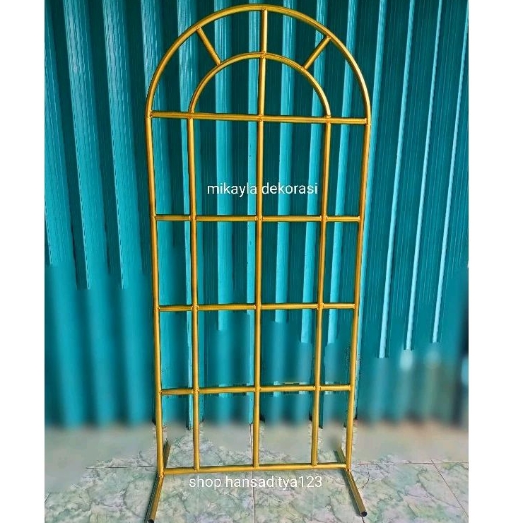 BACKDROP WEDDING / Dekorasi lamaran - JENDELA DEKORASI Bongkar pasang Dekorasi Serbaguna Dekorasi el