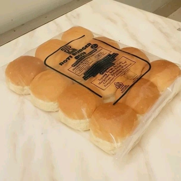 

Burger isi 12pcs /pack