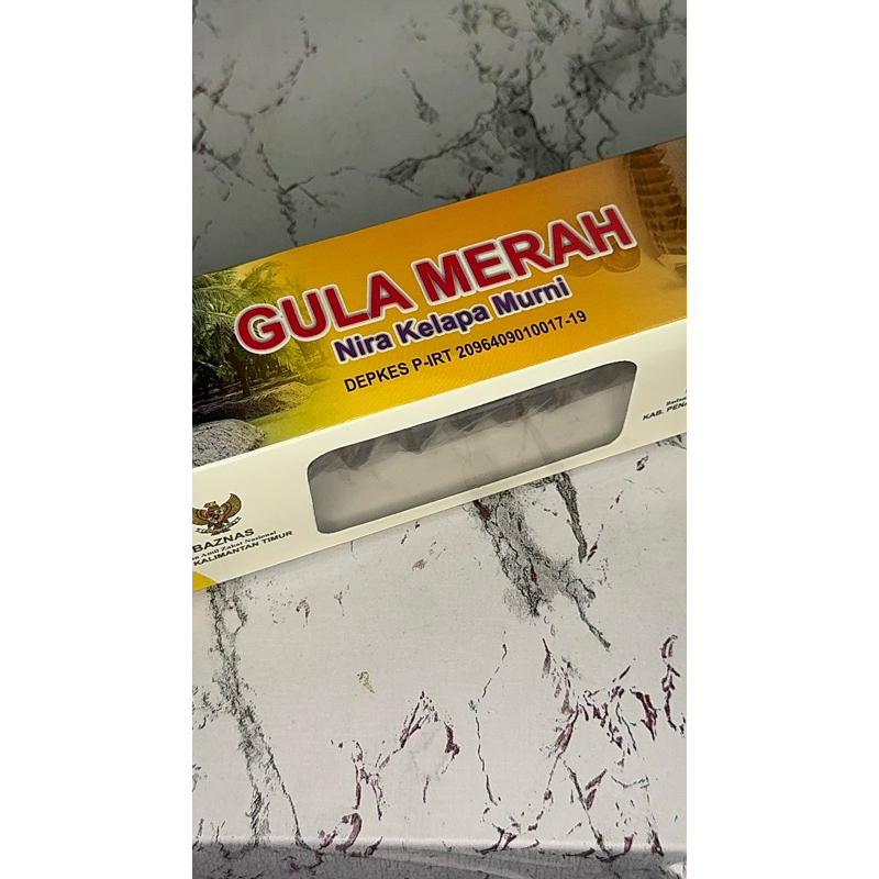 

gula merah nira kelapa murni