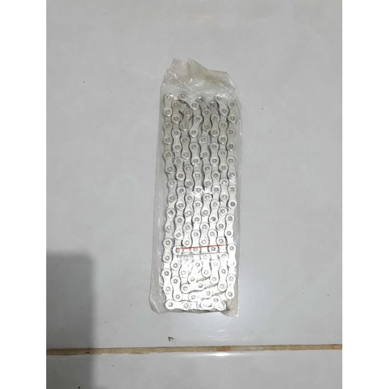 Rantai Sepeda 10 Speed link 116 untuk XTR/DEORE XT/SLX