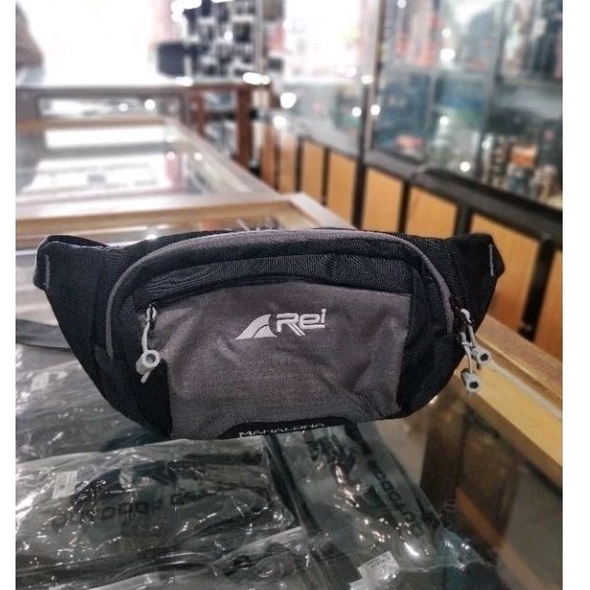 WAISTBAG AREI MAHALONA