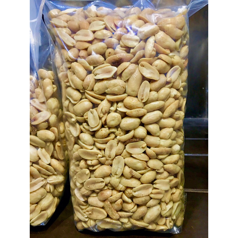 

kacang bawang rasa mete 1kg