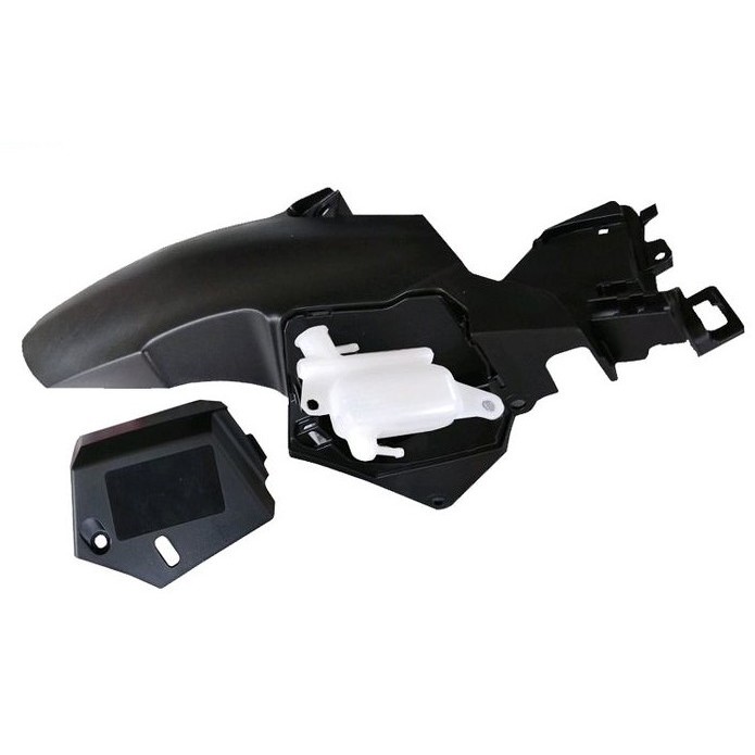 Spakbor kolong vario 150  vario 110  vario 125  huger vario 150 universal