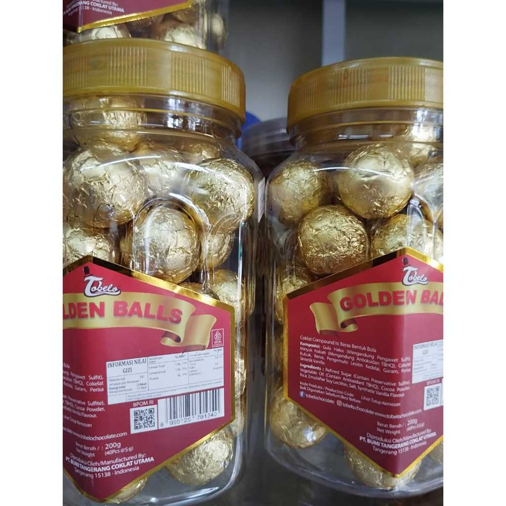 

tobelo golden balls