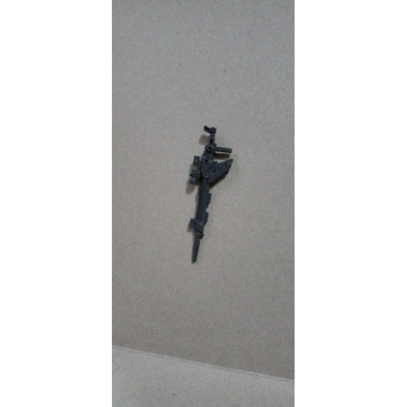 sdex sinanju part rilfle