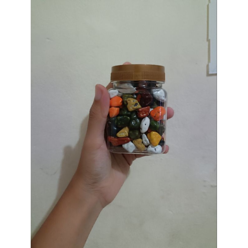 

Coklat Kerikil 200gr/Termurah/Coklat/Coklat unik