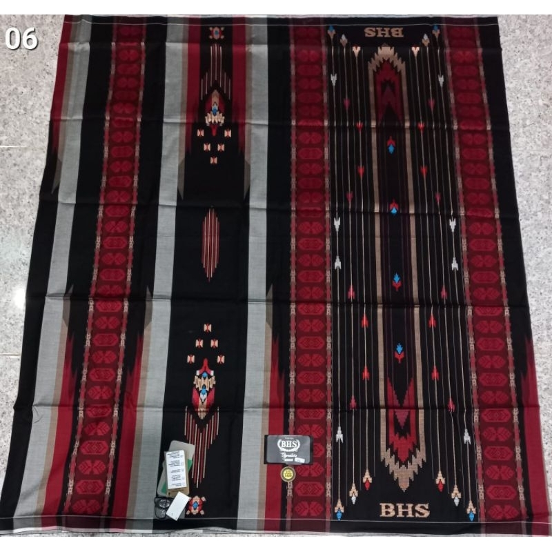 *SARUNG BHS SGB SIGNATURE*