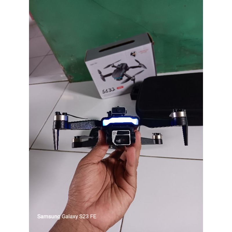 drone s132