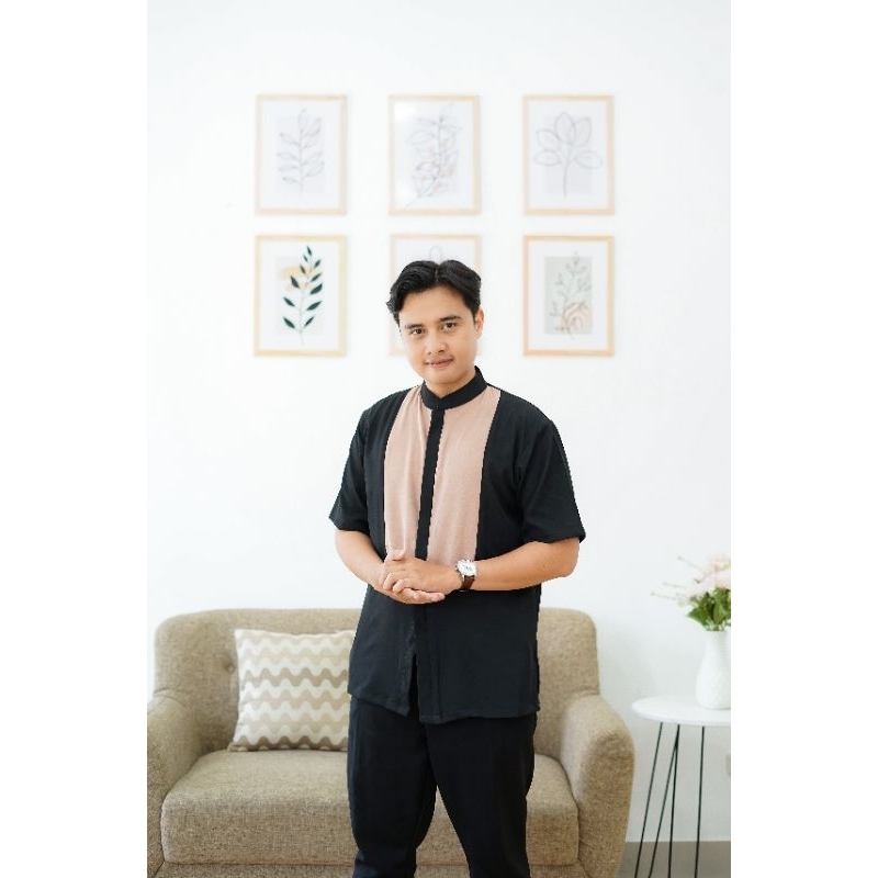 KOKO DEWASA POLOS ORI EL HURRIYAH