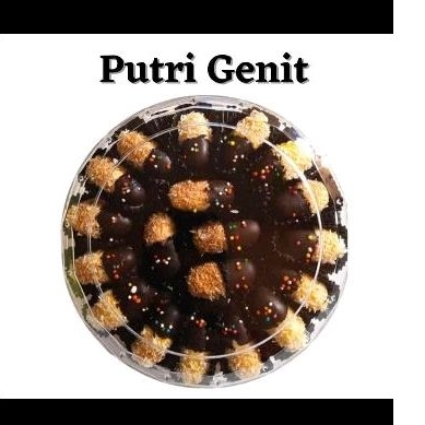 

KUE PUTRI GENIT