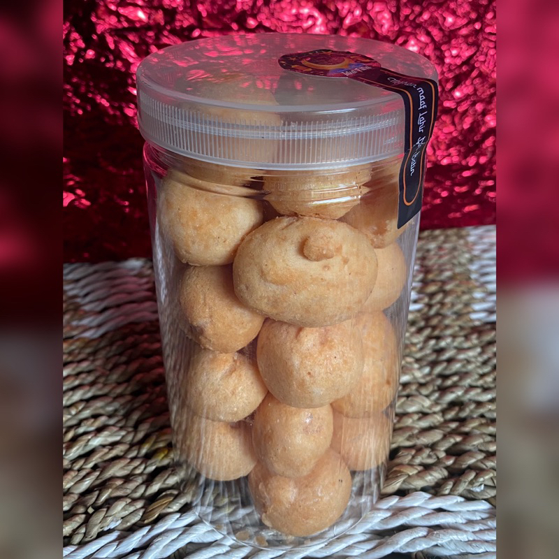 

KAKAP KEMASAN TOPLES