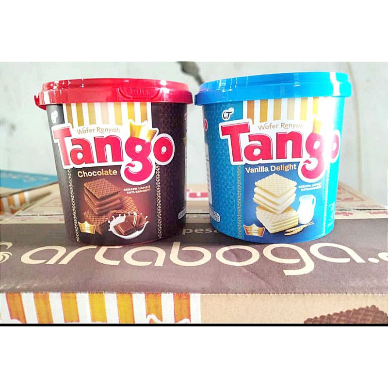 

TANGO JAR TIMBA 240Gr