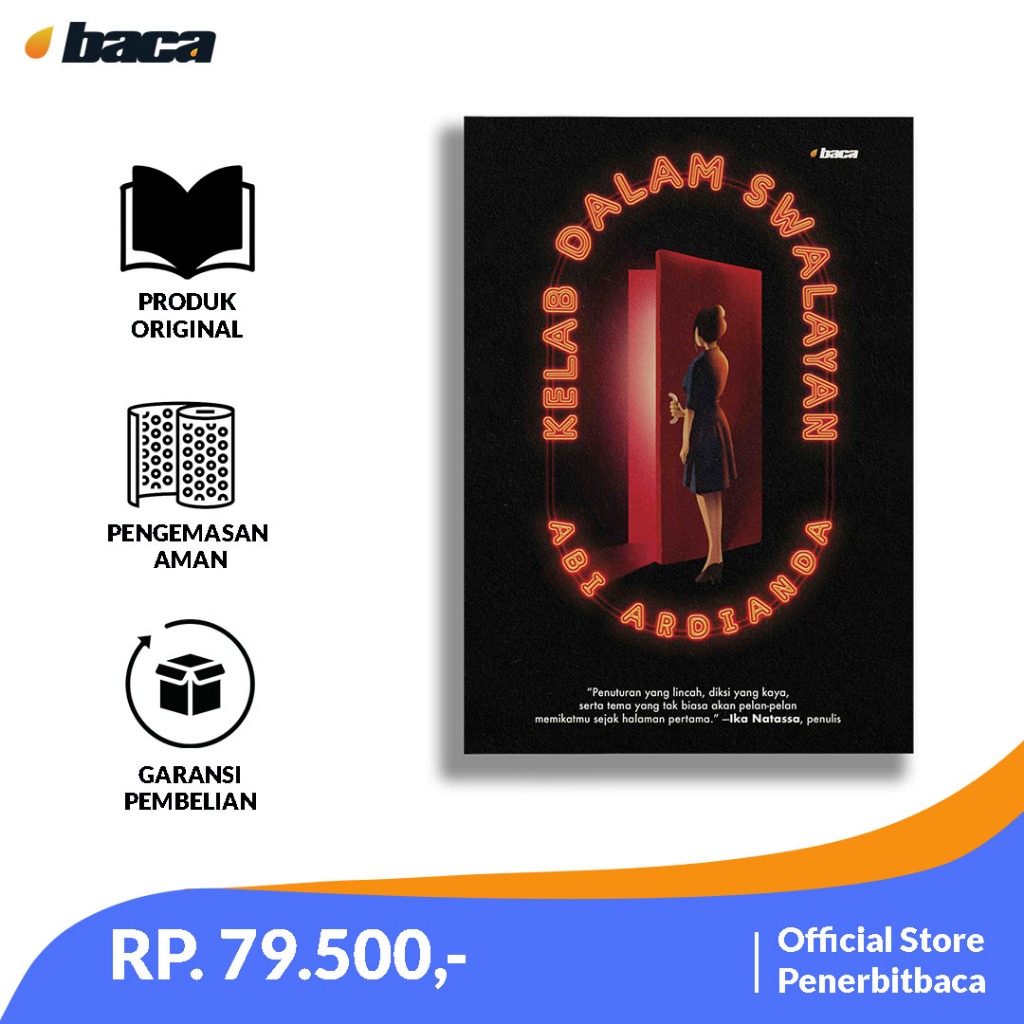 Kelab Dalam Swalayan