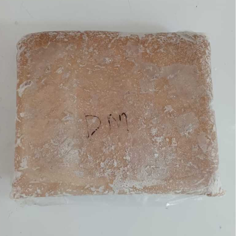 Daging Merah Ikan Tenggiri (DM B) Beku Segar Area Bandung