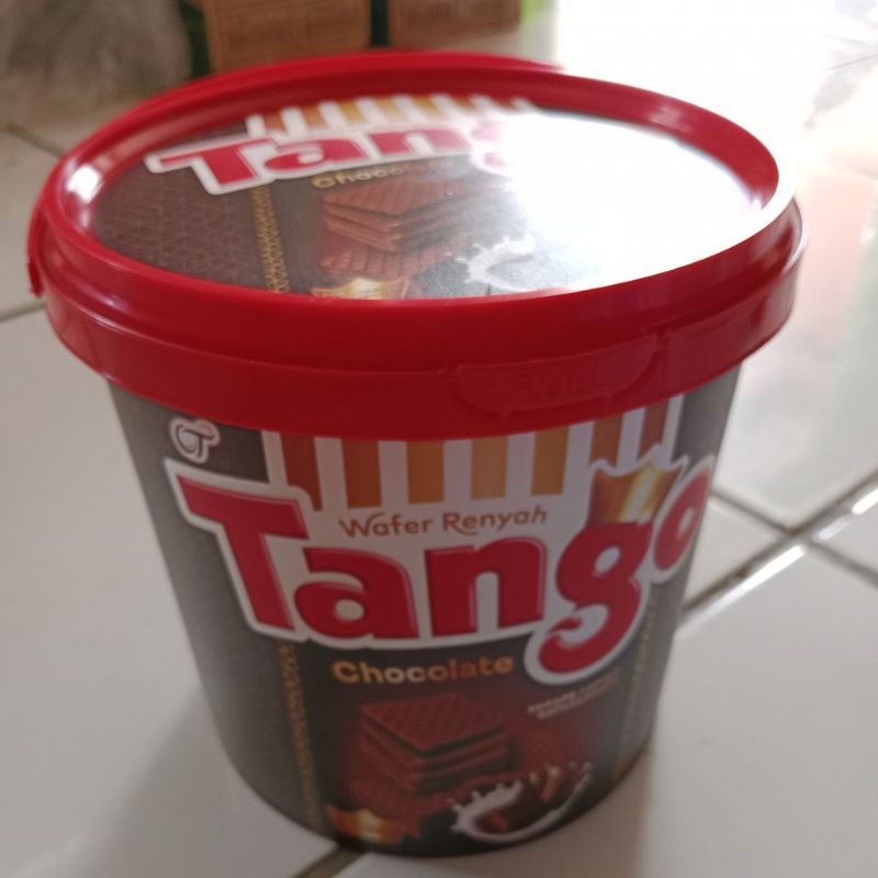 

wafer Tango