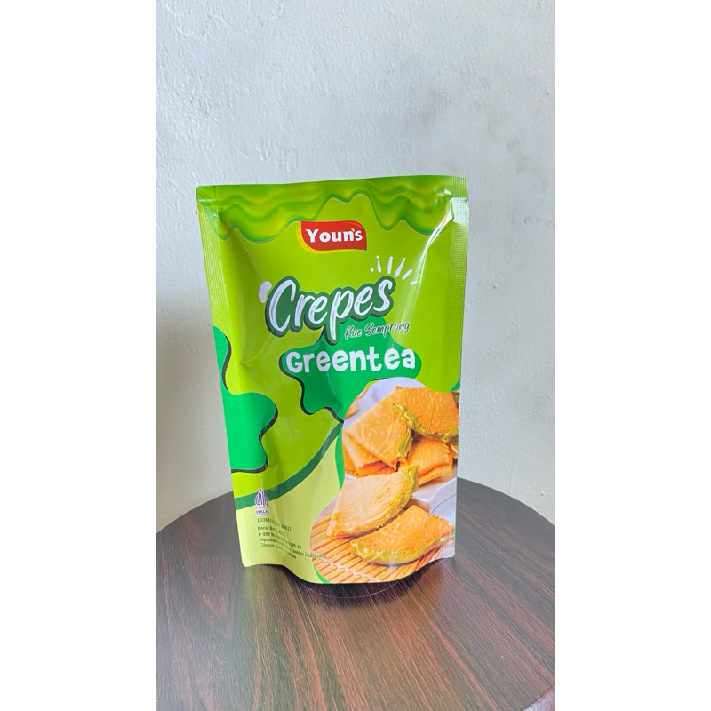 

Oleh.oleh71 - Semprong