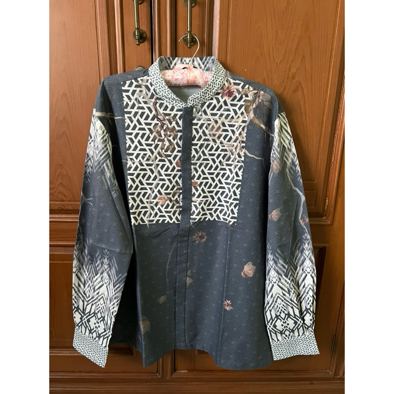 PRELOVED BENANG JARUM KOKO SIZE L