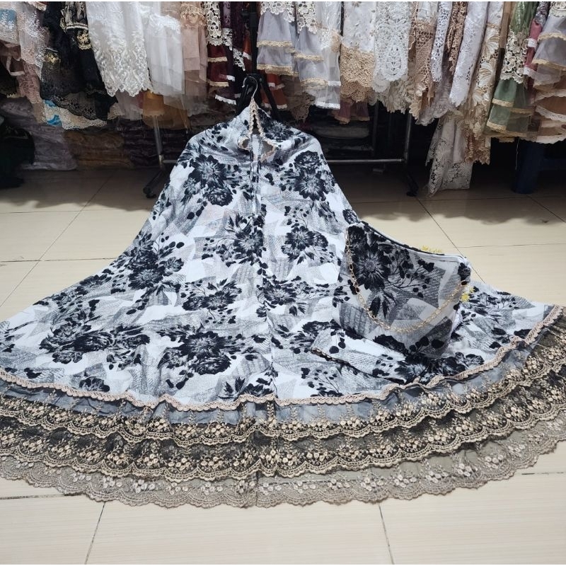 MUKENA VISCOS MUKENA LEBARAN 2024 NEW MODEL #MUKENALEBARAN#MUKENALEBARAN2024