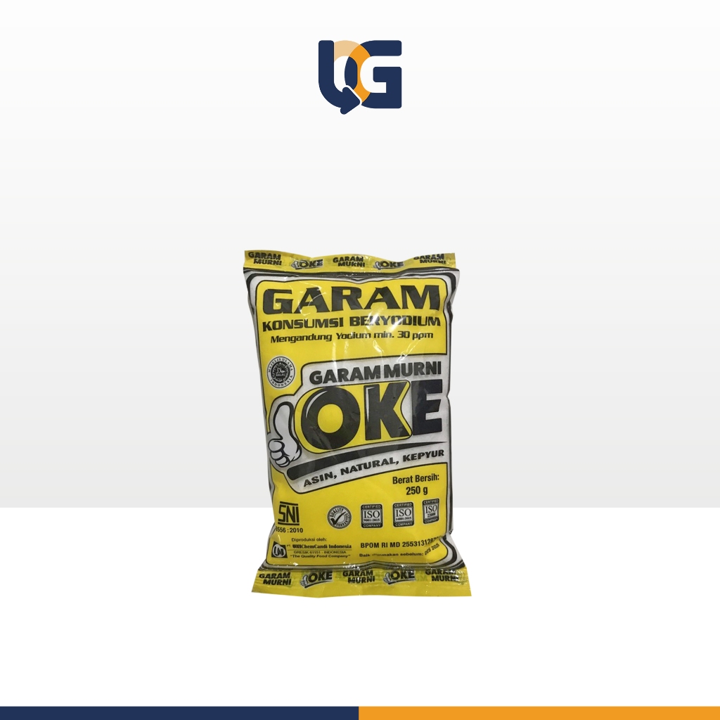 

Garam Oke Beryodium Pekanbaru Ukuran 10 Kg