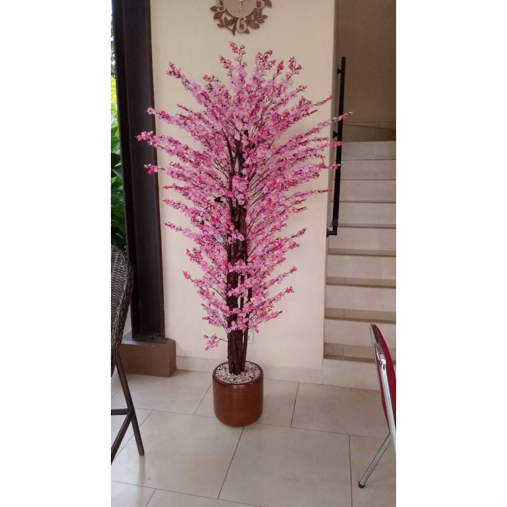 PohonSakura/PohonArtificial/PohonPlastik