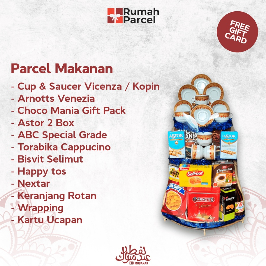 

Parcel Lebaran/ Parcel Jogja/ Parcel Idul Fitri/ Jogja Parcel/ Parcel Ramadhan/ Paket Parcel