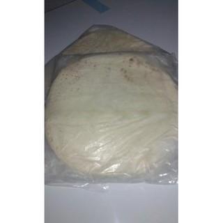 

Khusus GOJEK-Central Tortila Kebab Sedang isi 10 pcs 22 Cm