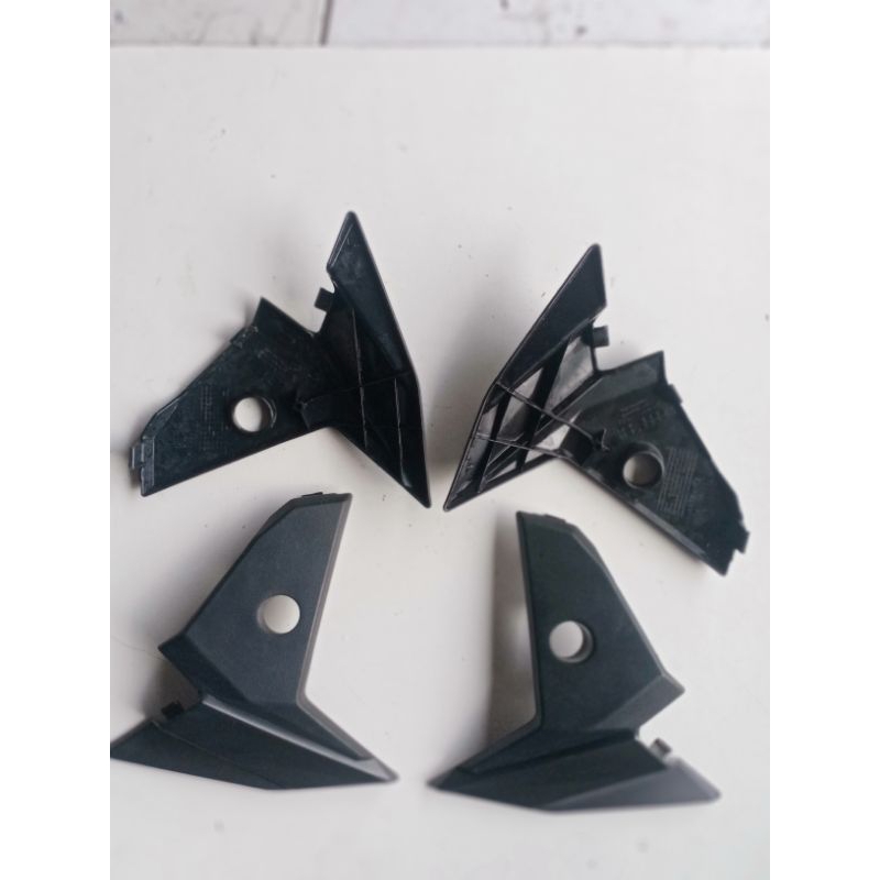 COVER BUSTEP SUPRA X 125 FI