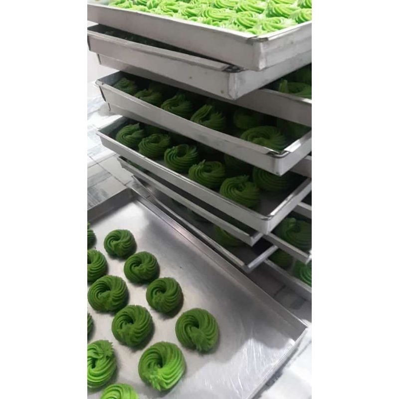 

SEMPRIT GARUT PANDAN // ORI 500GRM