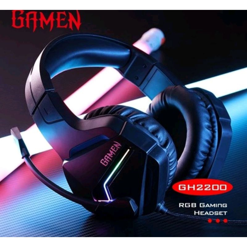 Gamen GH2200