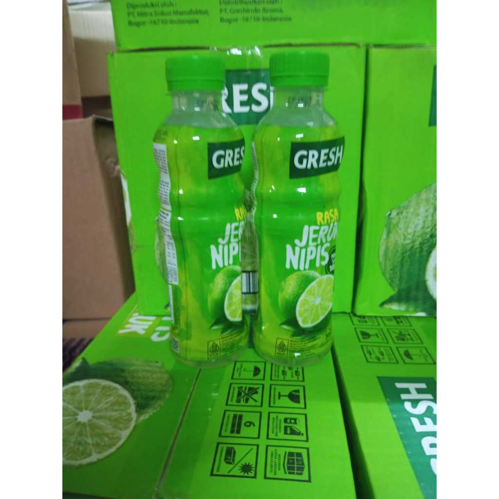 

gresh nipis isi 12