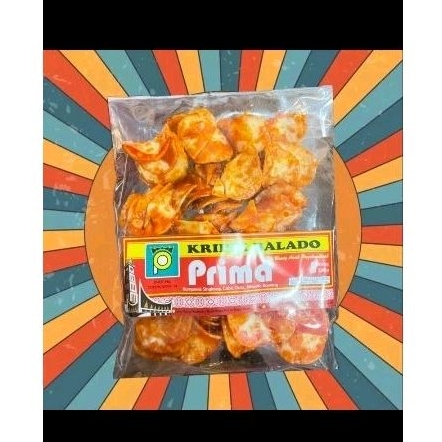 

Kripik Balado