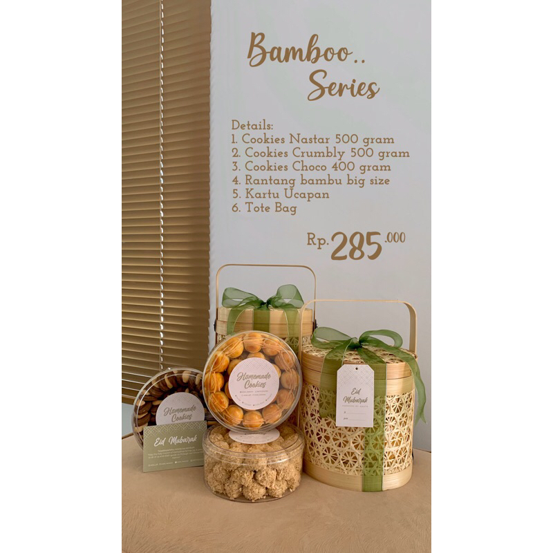 

hampers lebaran | hampers cookies | hampers padang