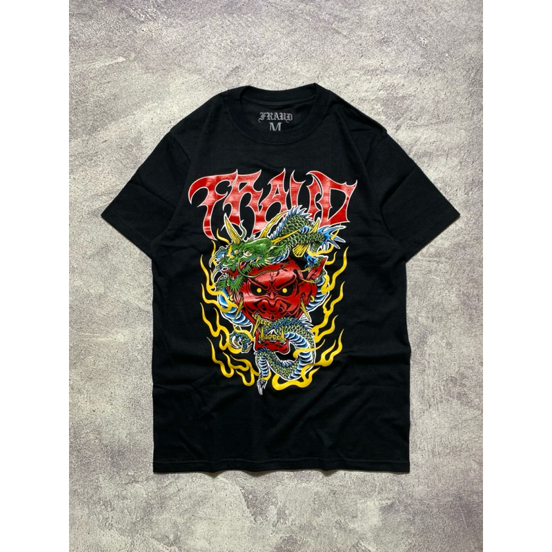 FRAUD HARDCORE - ELEGANCE BEATDOWN MF