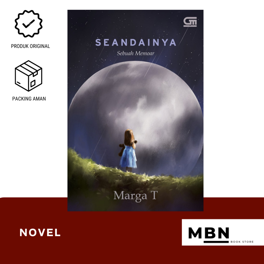 SEANDAINYA - MARGA T