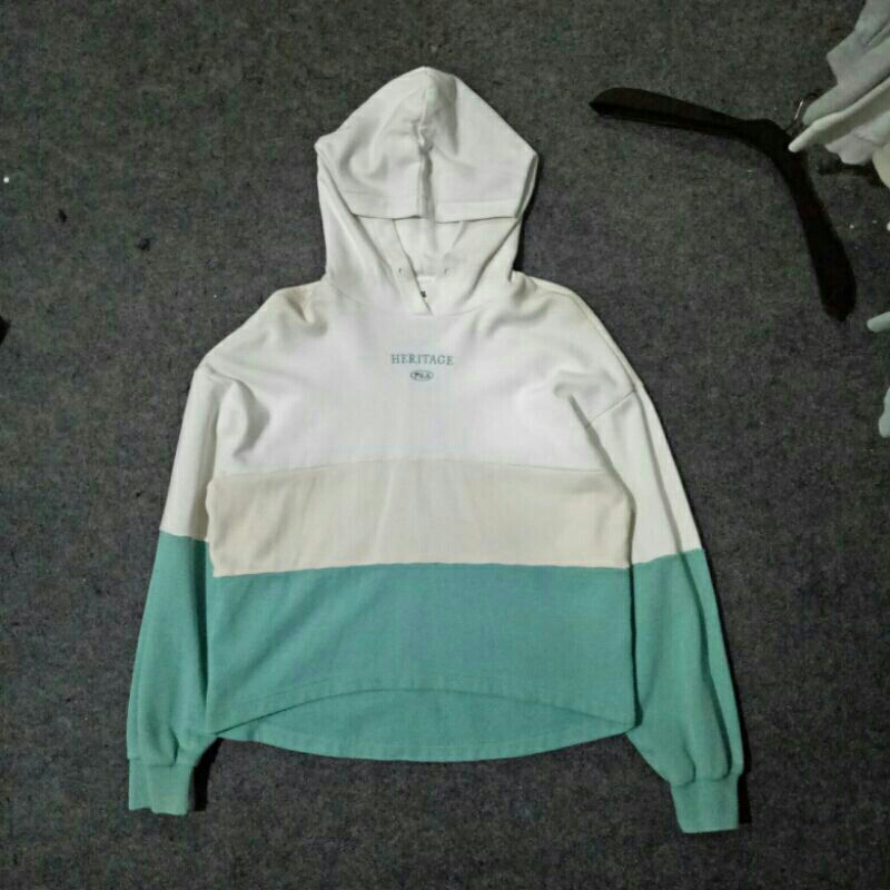 Hoodie FILA