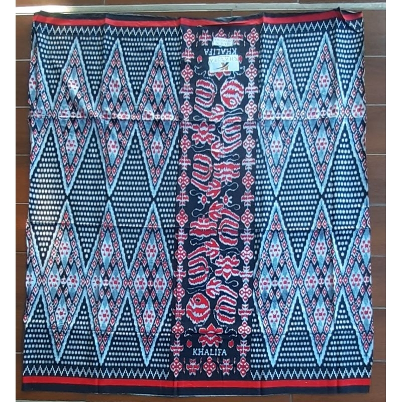 SARUNG GOYOR PRINT SUPER | SARUNG GOYOR