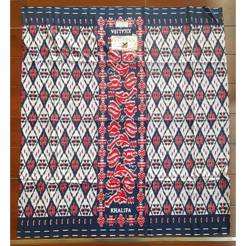 SARUNG GOYOR PRINT SUPER | SARUNG GOYOR