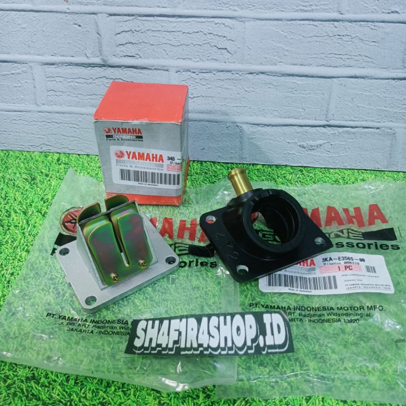 membran+manifold Yamaha RK king RK k RK S