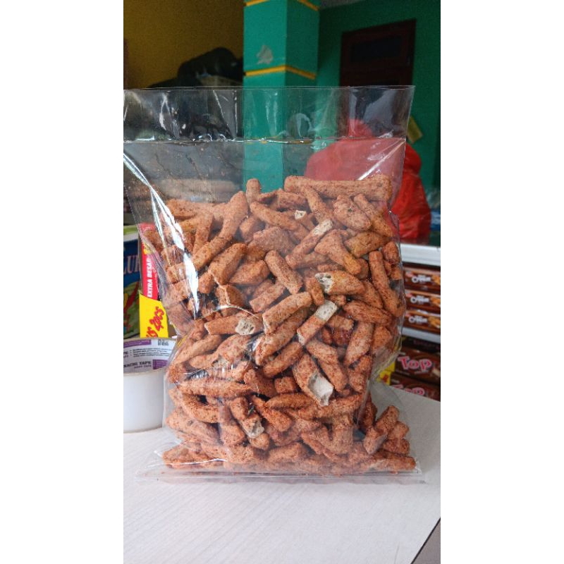 

basreng pedas