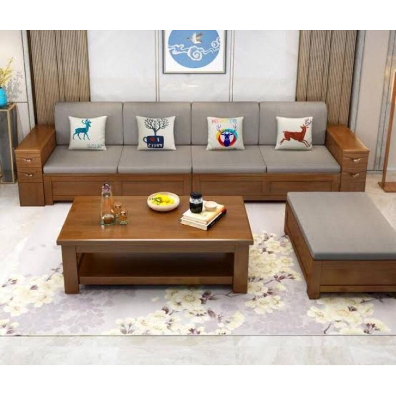 Kursi Tamu Minimalis Modern Sofa Modern Minimalis